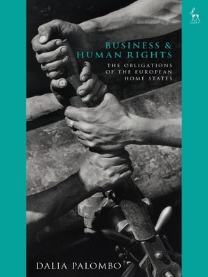 cover image of Business and Human Rights